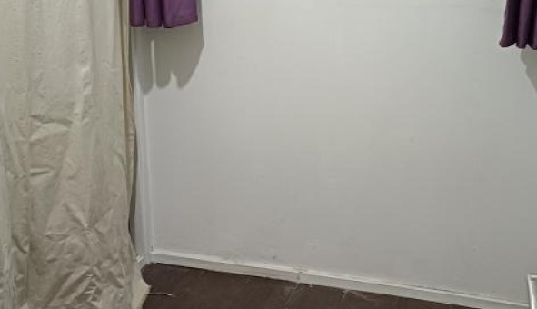 Logement �tudiant T2 &agrave; Drancy (93700)