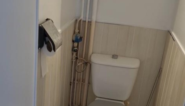 Logement �tudiant T2 &agrave; Drancy (93700)