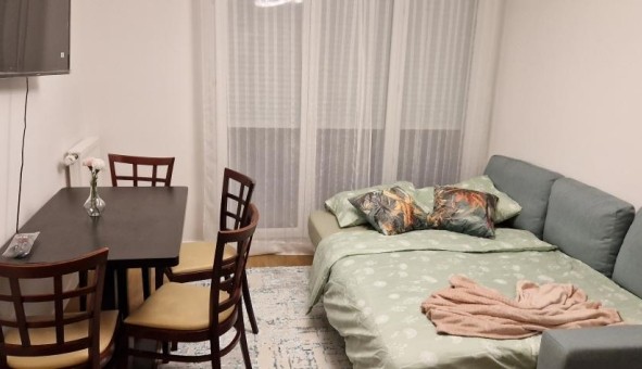 Logement �tudiant T2 &agrave; Drancy (93700)