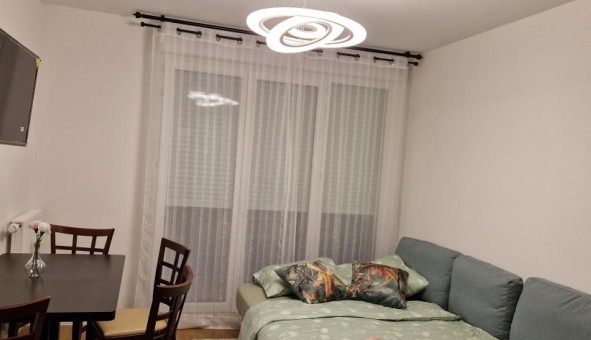 Logement �tudiant T2 &agrave; Drancy (93700)