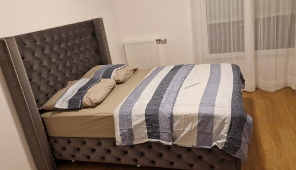 Logement �tudiant T2 &agrave; Drancy (93700)