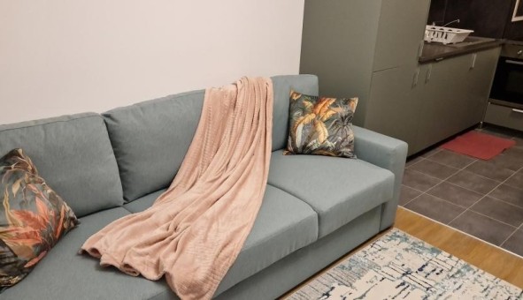 Logement �tudiant T2 &agrave; Drancy (93700)