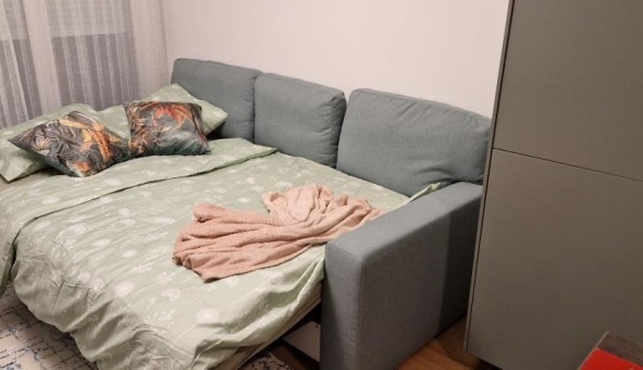 Logement �tudiant T2 &agrave; Drancy (93700)