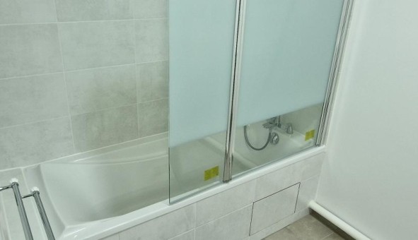 Logement �tudiant T2 &agrave; Drancy (93700)