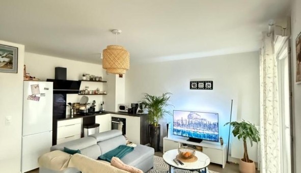 Logement �tudiant Location T2 Vide Drancy (93700)