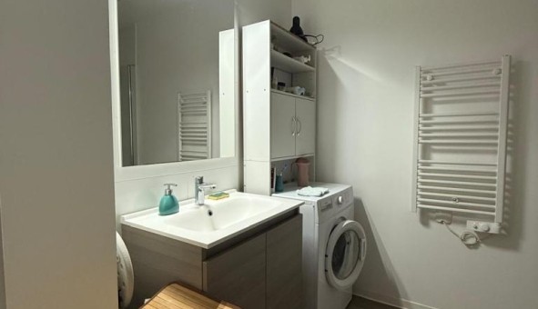 Logement �tudiant T2 &agrave; Drancy (93700)