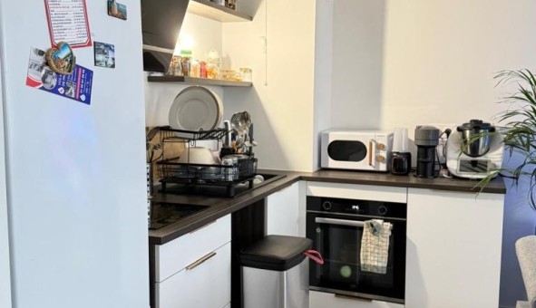 Logement �tudiant T2 &agrave; Drancy (93700)