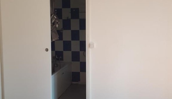 Logement �tudiant Location T2 Vide Drancy (93700)