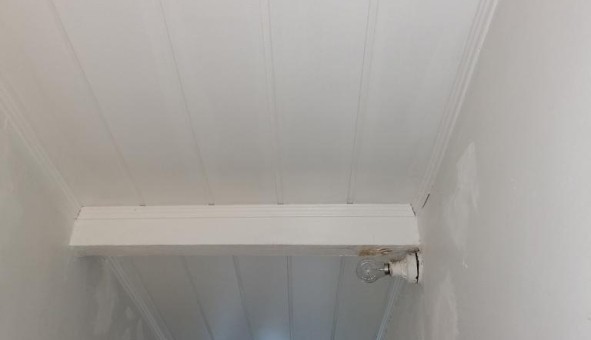 Logement �tudiant T2 &agrave; Drancy (93700)