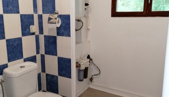 Logement �tudiant T2 &agrave; Drancy (93700)