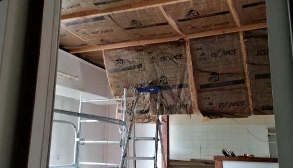 Logement �tudiant T2 &agrave; Drancy (93700)