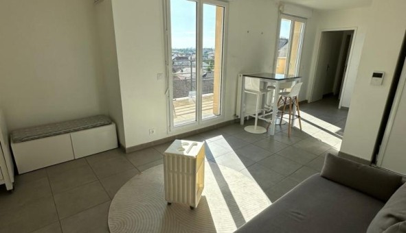 Logement �tudiant T2 &agrave; Drancy (93700)