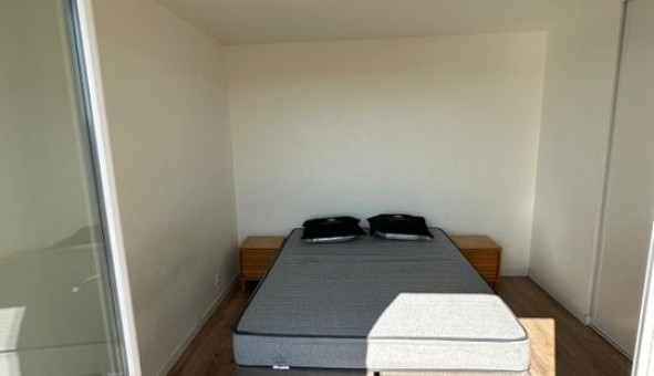 Logement �tudiant T2 &agrave; Drancy (93700)