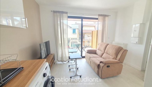 Logement �tudiant T2 &agrave; Drancy (93700)