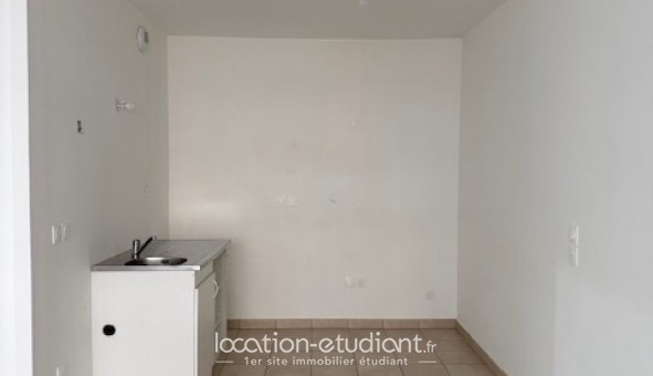 Logement �tudiant Location T2 Vide Drancy (93700)