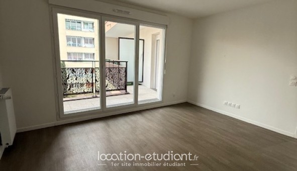 Logement �tudiant T2 &agrave; Drancy (93700)