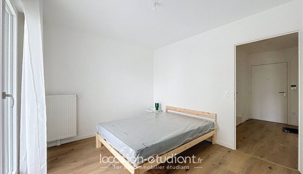Logement �tudiant T2 &agrave; Drancy (93700)
