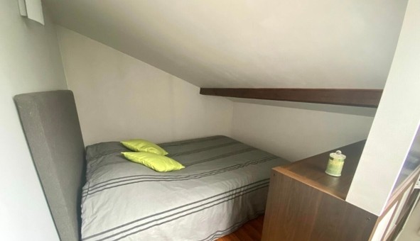 Logement �tudiant T2 &agrave; Drancy (93700)