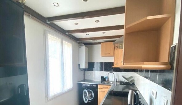 Logement �tudiant T2 &agrave; Drancy (93700)