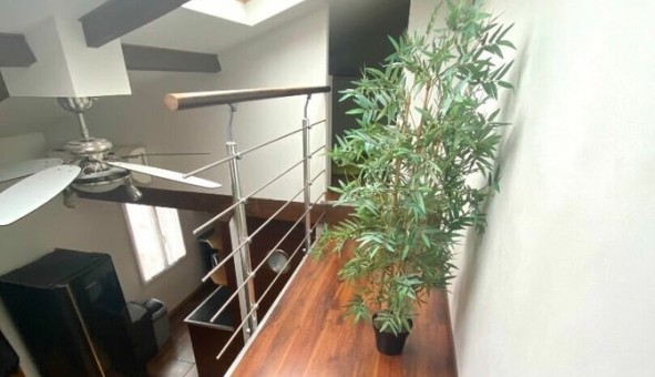 Logement �tudiant T2 &agrave; Drancy (93700)