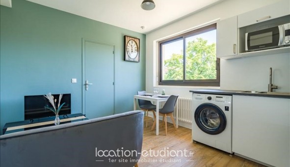 Logement �tudiant T2 &agrave; Drancy (93700)