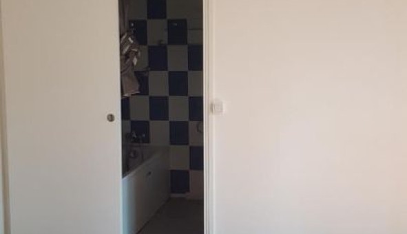 Logement �tudiant T2 &agrave; Drancy (93700)