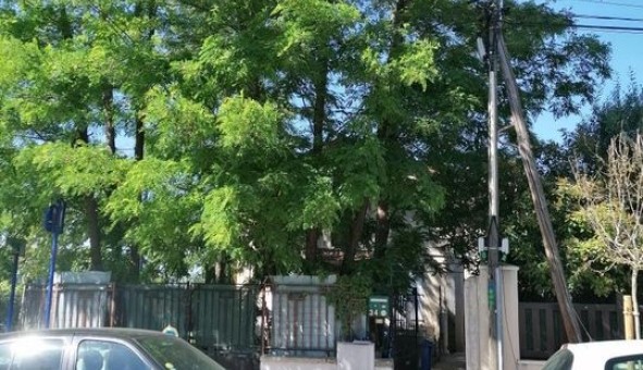 Logement �tudiant T2 &agrave; Drancy (93700)