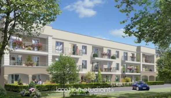 Logement tudiant T2 à Draveil (91210)