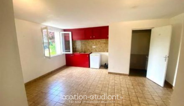 Logement tudiant T2 à Draveil (91210)