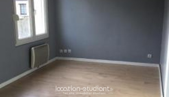 Logement tudiant T2 à Draveil (91210)