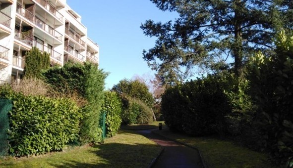 Logement étudiant Location T2 Vide Draveil (91210)