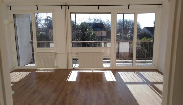 Logement tudiant T2 à Draveil (91210)
