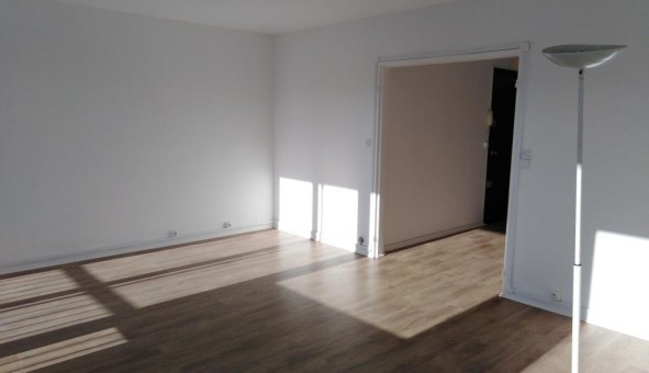 Logement tudiant T2 à Draveil (91210)