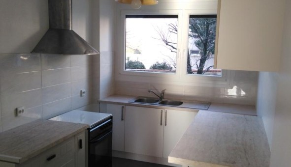 Logement tudiant T2 à Draveil (91210)