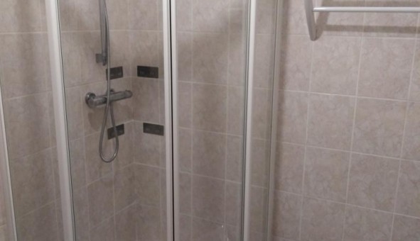 Logement tudiant T2 à Draveil (91210)
