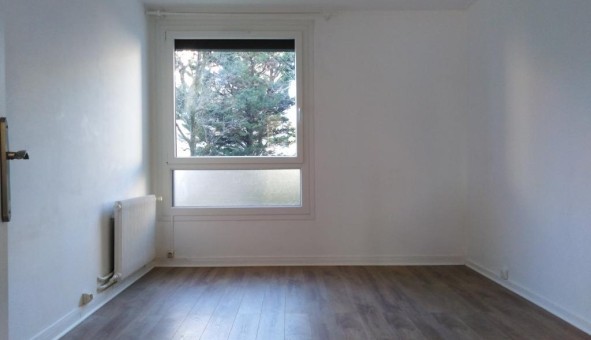 Logement tudiant T2 à Draveil (91210)