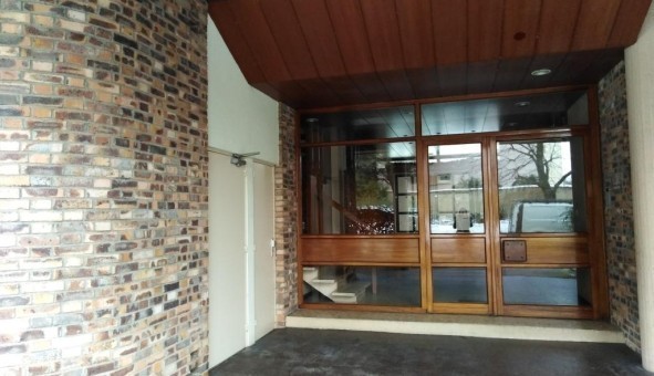 Logement tudiant T2 à Draveil (91210)