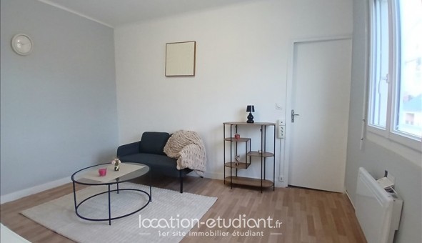 Logement �tudiant T2 &agrave; Draveil (91210)