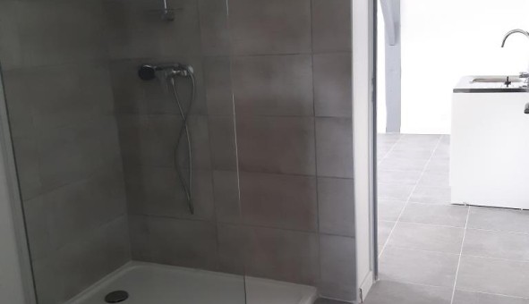 Logement tudiant T2 à Dreux (28100)