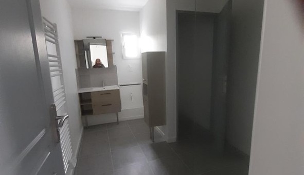 Logement tudiant T2 à Dreux (28100)