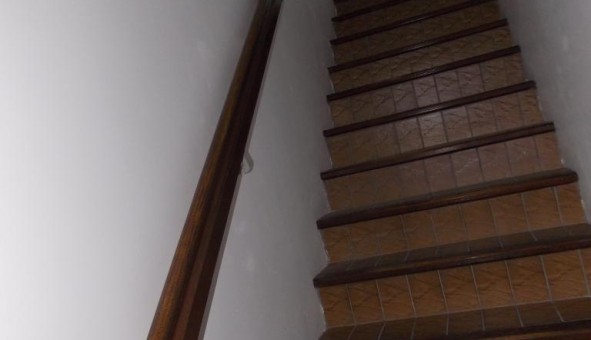 Logement tudiant T2 à Dreux (28100)