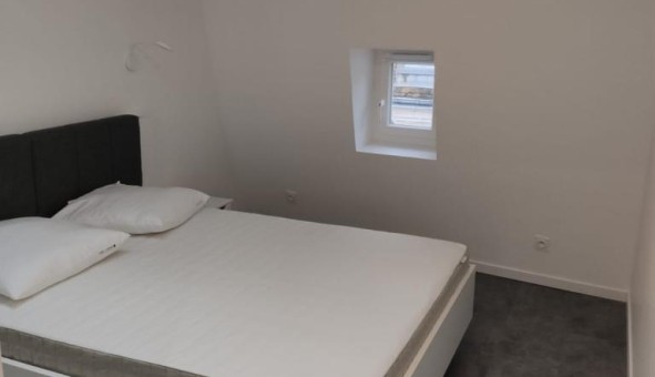 Logement tudiant T2 à Dreux (28100)