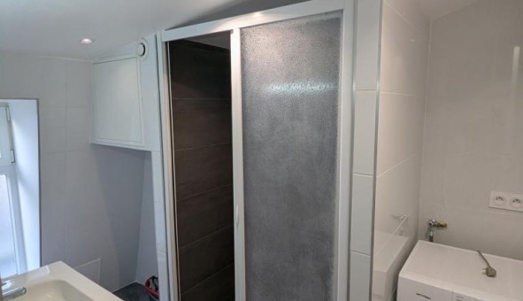 Logement tudiant T2 à Dreux (28100)