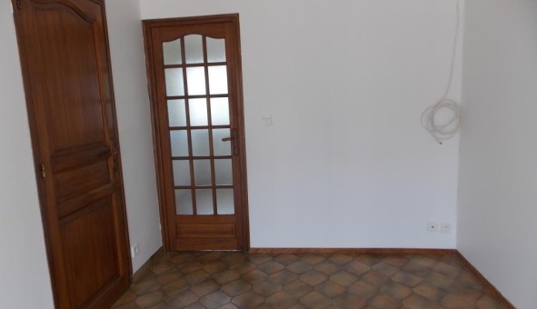 Logement tudiant T2 à Dreux (28100)