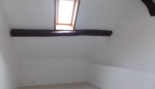 Logement �tudiant T2 &agrave; Dreux (28100)