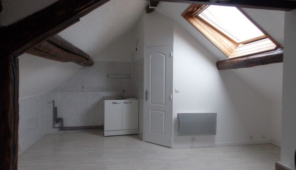 Logement �tudiant Location T2 Vide Dreux (28100)