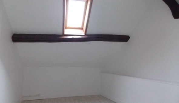 Logement �tudiant T2 &agrave; Dreux (28100)