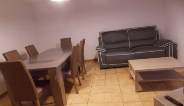 Logement �tudiant Location T2 Vide Dreux (28100)