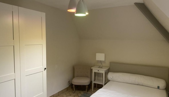 Logement tudiant T2 à Drouvin le Marais (62131)