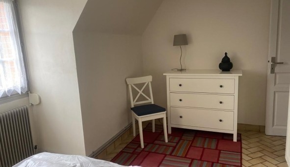 Logement tudiant T2 à Drouvin le Marais (62131)